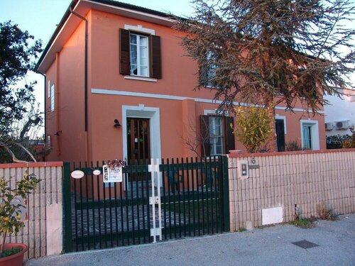 Le Ciel d'Orphèe, Book Hotel Hoteller i Pisa med parkering, Parkering