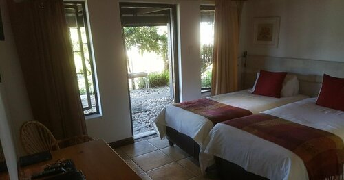 Lagoon Lodge, Забронировать Гостевой дом Парадайз Найсне