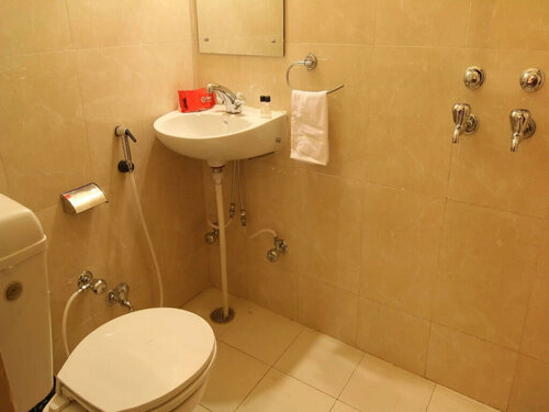 Oyo Rooms C Road Paota, Rezervovat Hotel Džódpur Rajasthan