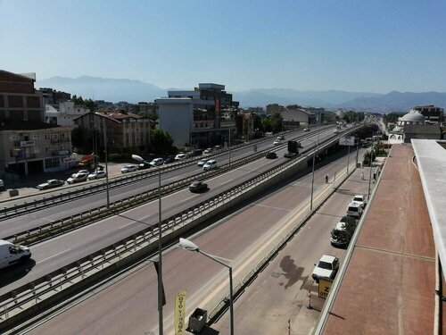 Olbia Otel, Rezerwuj Hotel Hotele 3-gwiazdkowe w Izmit, 3*