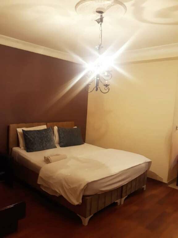 Naz 40 Apart Hotel