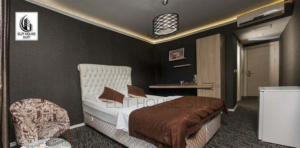 Elite Home