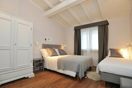 Baita Fanti Ski & Bike, Boek Hotel SPA-hotels in Bormio, SPA