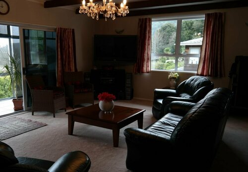 Sounds Vista B&B, Забронировать Отель Отели South Island с парковкой, Парковка