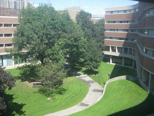Wilson Hall Residence