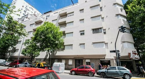 Departamentos de Alquiler Temporario Palermo, Забронировать Отель Палермо провинция Буэнос-Айрес