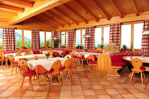 Ferienhotel Samerhof, Reserva ahora Hotel Pfarrwerfen Pongau