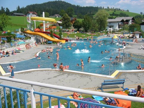 Unterwötzlhof, Забронировать Отель Абтенау Tennengau