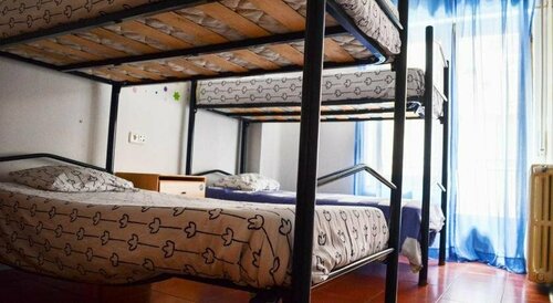 Salamanca Dorada, Rezervați Hostel Hosteluri în Castile and Leon, Hostel