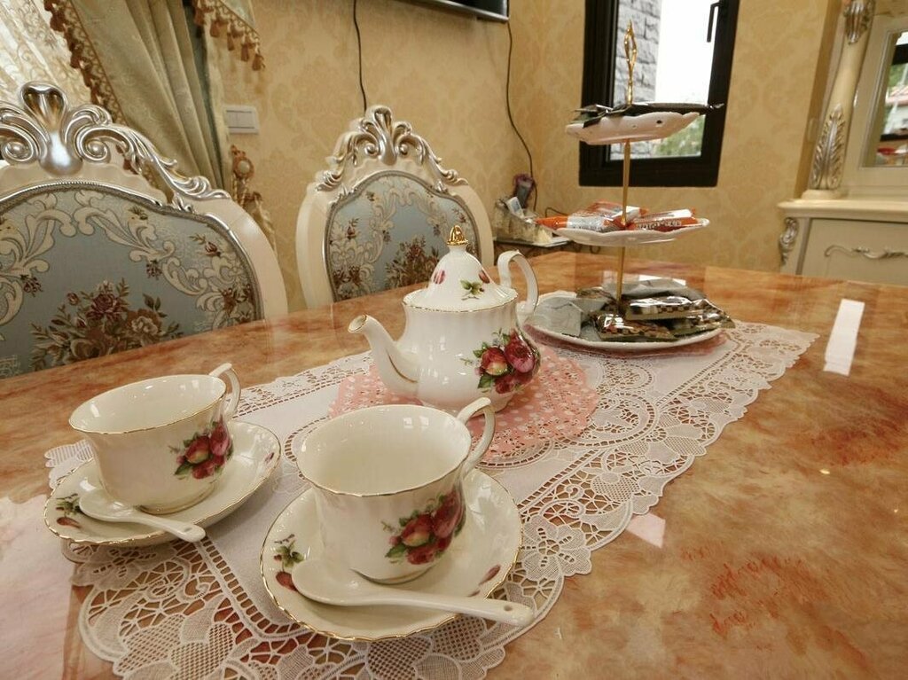 Sofia Villa