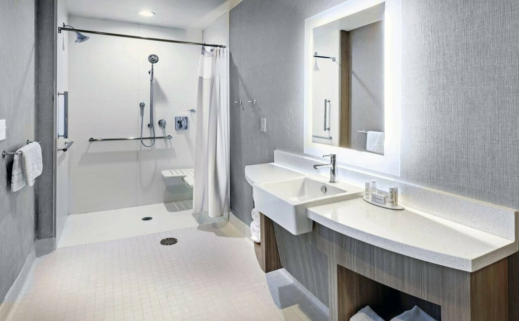 SpringHill Suites Tulsa at Tulsa Hills