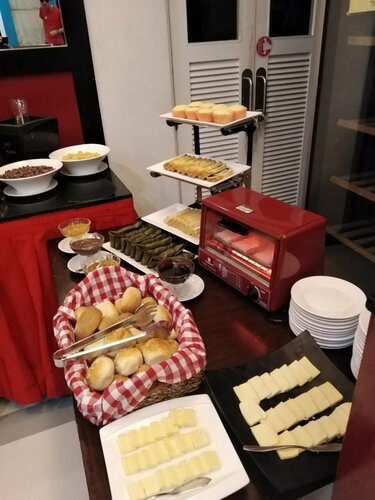 San Tomas Suites, Varaa Hotelli  