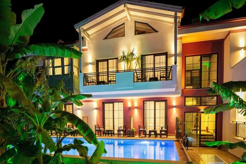 Çeşmekeş Hotel, Rezerwuj Hotel Çeşme Izmir