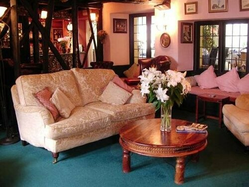 The Salty Monk, Book Hotel 5-stjernede hoteller i Jurassic Coast, 5*