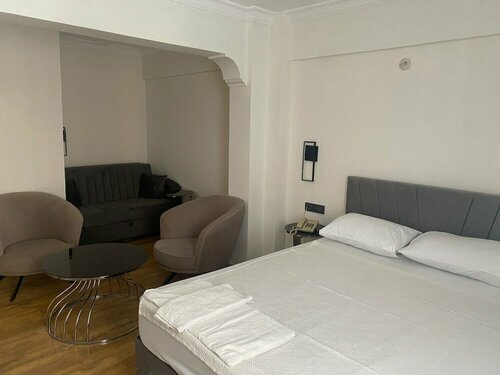 Hotel Baghan, Rezervovat Hotel Hotely v Mugla se snídaní, Snídaně