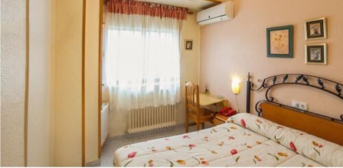 Pension San Jose, Забронировать Гостевой дом Бульяс Мурсия