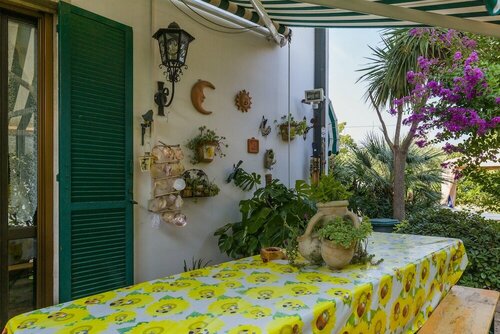 Au Jardin fleuri, Prenota Bed & breakfast Hotel a Veneto con piscina, Piscina
