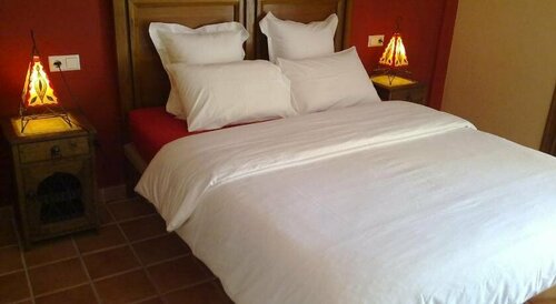 Boabdil Guesthouse, Забронировать Отель Отели Ронда с завтраком, рядом с Церковь Санта-Мария-Майор, Завтраки
