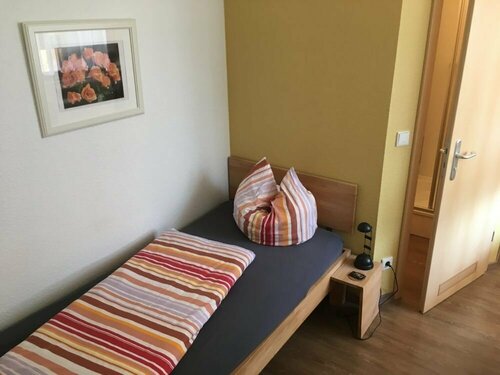 Taunusblick Ferienwohnung und Apartment, Забронировать Апартаменты/квартира Апартаменты Росбах-фор-дер-Хёэ, Апартаменты/квартира