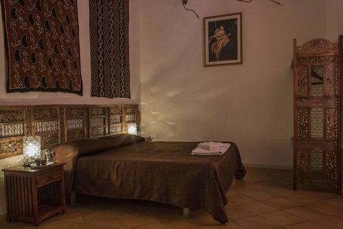 diLetto a Napoli, Забронировать Отель «постель и завтрак» Неаполь - исторический центр Неаполь, рядом с Первая поликлиника