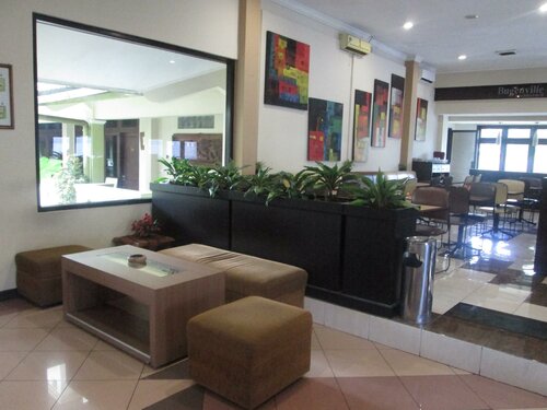 Hotel Wisanti, Book Hotel Hoteller i Yogyakarta-provinsen med pool, Swimmingpool