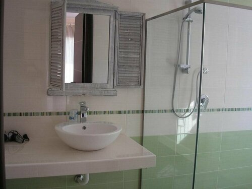 Cyrnea B&B - Adults only, Prenota Bed & breakfast Hotel a Corsica con piscina, Piscina