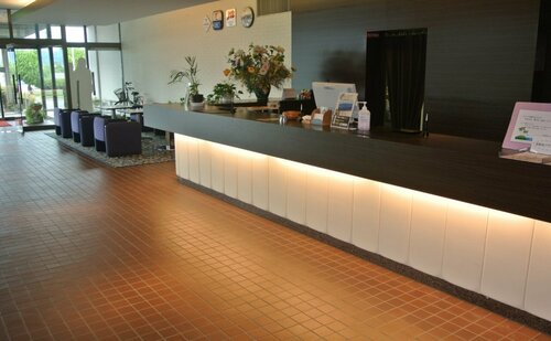 Hotel Biwako Plaza, Réserver Hôtel Hôtels à Shiga avec parking, Parking