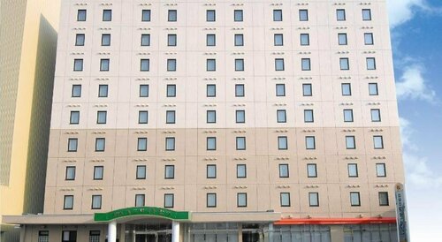 Hotel Unisite Mutsu, Prenota Hotel Mutsu Aomori