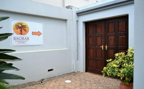 The Baobab, Prenota Hotel Midrand 
