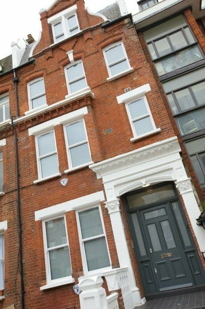 Viridian Apartments West Kensington Serviced Apartments - Queens Club