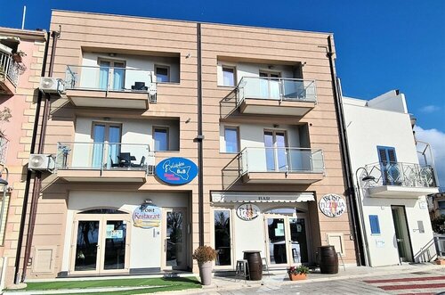 B&B Belvedere, Rezerwuj Bed and Breakfast Cerignola Apulia