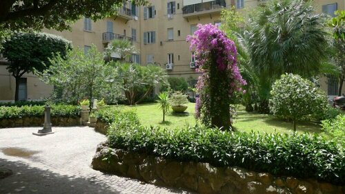 Rome Together Guest House, Забронировать Гостевой дом Отели Рима с завтраком, рядом с Vittorio Emanuele II Bridge, Завтраки