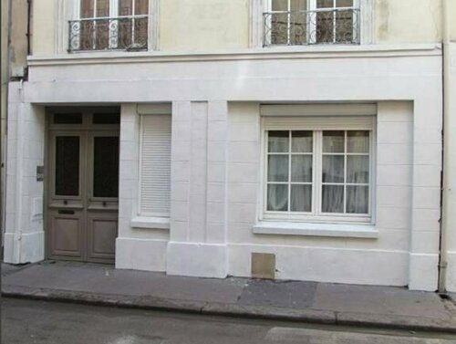 Appartements entre Terre et Mer, Забронировать Апартаменты/квартира Апартаменты Верхней Нормандия, Апартаменты/квартира