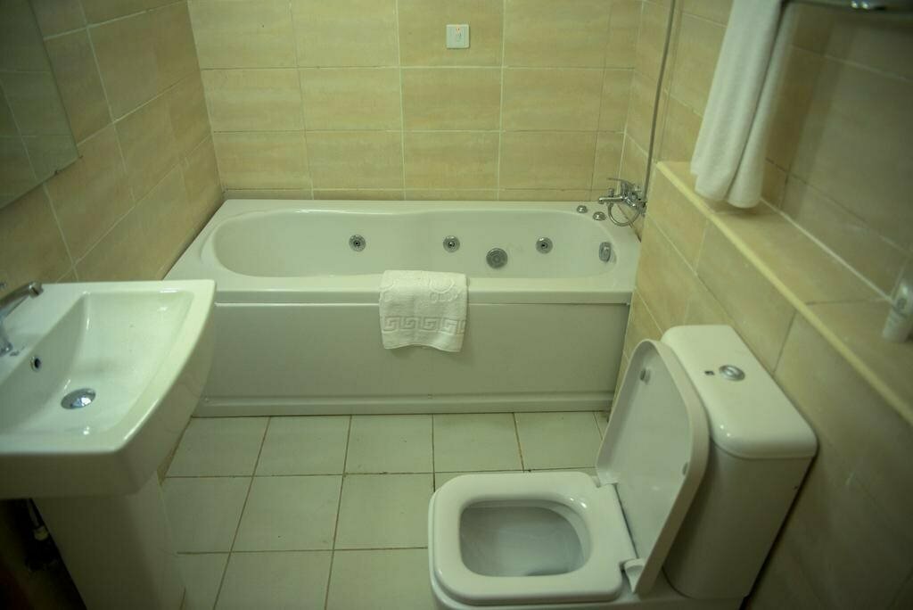 Cubana Suites - Classic Room
