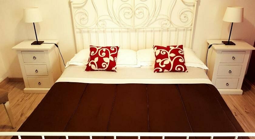 Oberdan Bed And Breakfast