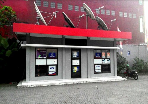Serayu Hotel Timika, Réserver Hôtel Hôtels à Timika avec parking, Parking