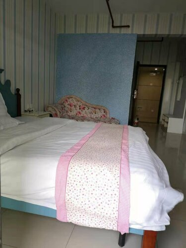 Xiamen Good Friend Hotel, Rezerwuj Hotel Siming Xiamen