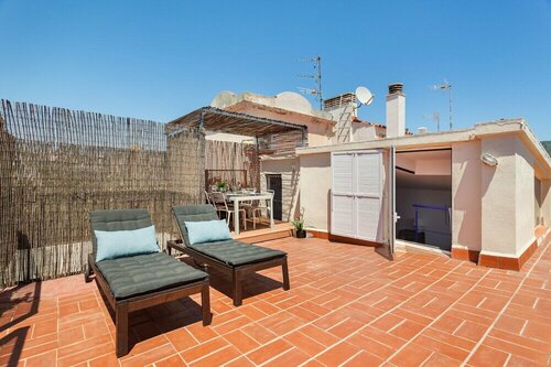 1840 Apartments Sitges by Suma Hotels, Забронировать Апартаменты/квартира Ситжес Коста-дель-Гарраф, рядом с Пляж Сиджес