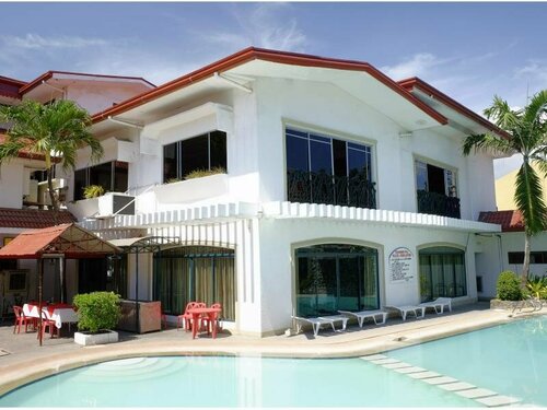 Garden Orchid Hotel, Rezerwuj Hotel Hotele w Zamboanga ze śniadaniem, Śniadanie