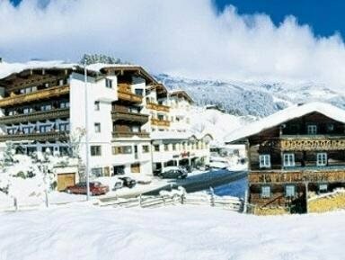 Hotel Tirolerhof 4 Sterne Superior, Забронировать Отель Отели Тукс с питанием, Пансион