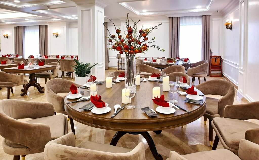 Viet 4 Seasons Hotel