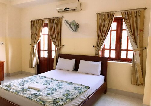 Thai Binh Motel, Забронировать Мотель Мотели Вунгтау, рядом с Vung Tau Ferry Terminal, Мотель