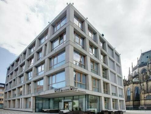 Hotel Am Domplatz - Adult Only, Забронировать Отель Отели Линца 4 звезды, рядом с Государственная галерея, 4*