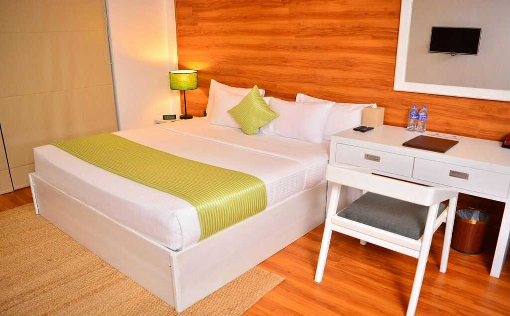 The Highlands by Unique Hotels