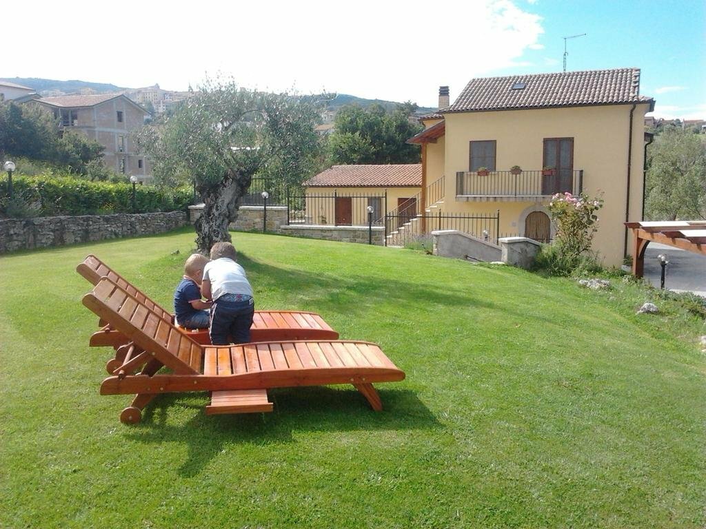 Casale Della Valle