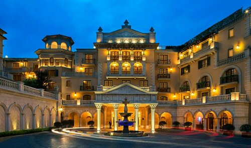 Meilu Legend Hotel Hangzhou, Забронировать Отель Отели Сиху 3 звезды, 3*