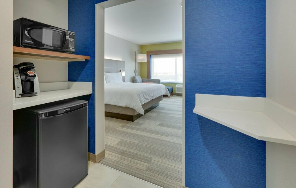 Holiday Inn Express & Suites - Dallas NW HWY - Love Field by IHG