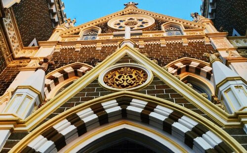 Sharmin Residency, Забронировать Отель Отели Мумбай с парковкой, Парковка