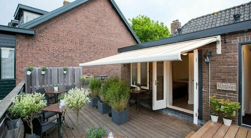 Bed & Breakfast De Vier Seizoenen, Prenota Hotel Lisse Olanda Meridionale