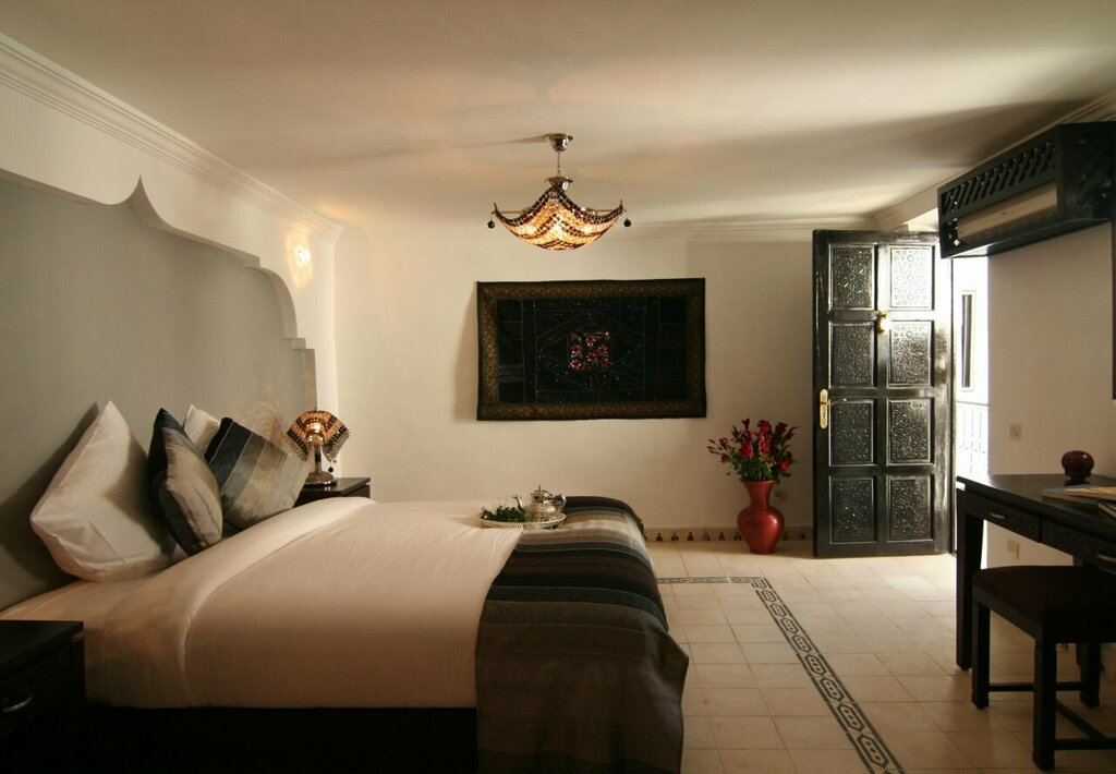 Riad Magie DOrient